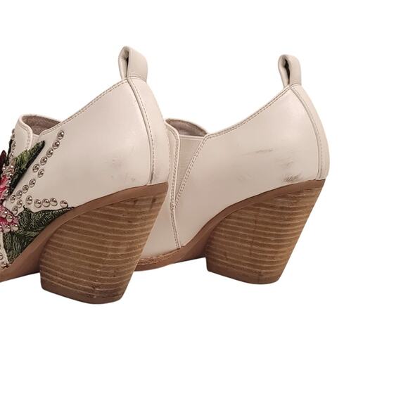 Free People Knock Out Ankle Boot Size 5 US - Picture 5 of 8